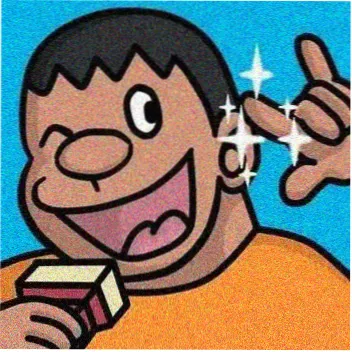 19天漫画角色 沈知 头像