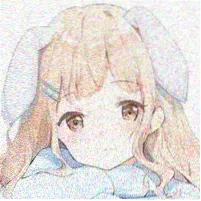 19天漫画角色 苏晚 头像